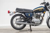 1977 Yamaha XS650 [Location Melbourne] - 3