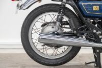1977 Yamaha XS650 [Location Melbourne] - 4