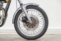 1977 Yamaha XS650 [Location Melbourne] - 5