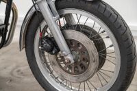 1977 Yamaha XS650 [Location Melbourne] - 6