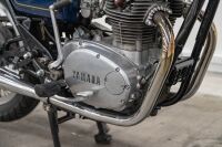 1977 Yamaha XS650 [Location Melbourne] - 7