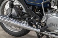 1977 Yamaha XS650 [Location Melbourne] - 8