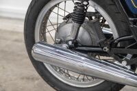 1977 Yamaha XS650 [Location Melbourne] - 9