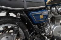 1977 Yamaha XS650 [Location Melbourne] - 10