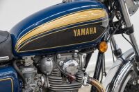1977 Yamaha XS650 [Location Melbourne] - 12