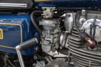 1977 Yamaha XS650 [Location Melbourne] - 14