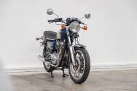 1977 Yamaha XS650 [Location Melbourne] - 15