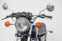 1977 Yamaha XS650 [Location Melbourne] - 17