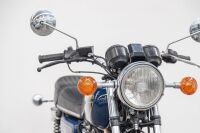 1977 Yamaha XS650 [Location Melbourne] - 18
