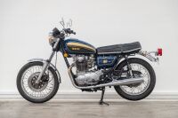 1977 Yamaha XS650 [Location Melbourne] - 20