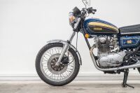 1977 Yamaha XS650 [Location Melbourne] - 21