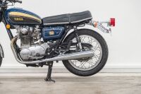 1977 Yamaha XS650 [Location Melbourne] - 22