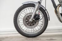1977 Yamaha XS650 [Location Melbourne] - 23