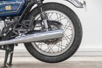 1977 Yamaha XS650 [Location Melbourne] - 24