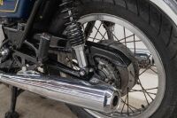 1977 Yamaha XS650 [Location Melbourne] - 25