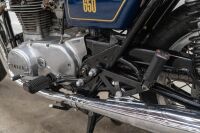 1977 Yamaha XS650 [Location Melbourne] - 26