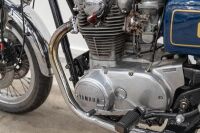 1977 Yamaha XS650 [Location Melbourne] - 27