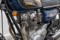 1977 Yamaha XS650 [Location Melbourne] - 28