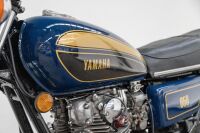 1977 Yamaha XS650 [Location Melbourne] - 29