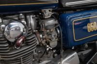 1977 Yamaha XS650 [Location Melbourne] - 30