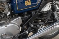1977 Yamaha XS650 [Location Melbourne] - 31