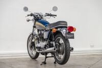 1977 Yamaha XS650 [Location Melbourne] - 34