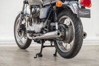 1977 Yamaha XS650 [Location Melbourne] - 35