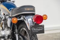 1977 Yamaha XS650 [Location Melbourne] - 37