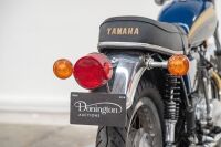 1977 Yamaha XS650 [Location Melbourne] - 38