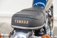 1977 Yamaha XS650 [Location Melbourne] - 39