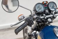 1977 Yamaha XS650 [Location Melbourne] - 42