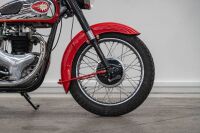 1960 BSA A10 Golden Flash 650cc [Location: Melbourne] - 2