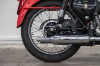 1960 BSA A10 Golden Flash 650cc [Location: Melbourne] - 4