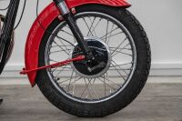 1960 BSA A10 Golden Flash 650cc [Location: Melbourne] - 5