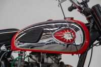 1960 BSA A10 Golden Flash 650cc [Location: Melbourne] - 11