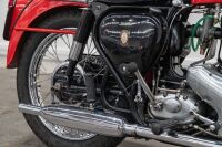 1960 BSA A10 Golden Flash 650cc [Location: Melbourne] - 13