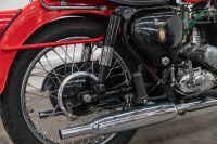 1960 BSA A10 Golden Flash 650cc [Location: Melbourne] - 14