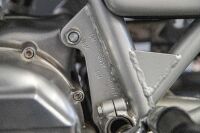 1960 BSA A10 Golden Flash 650cc [Location: Melbourne] - 17