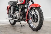 1960 BSA A10 Golden Flash 650cc [Location: Melbourne] - 19