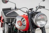 1960 BSA A10 Golden Flash 650cc [Location: Melbourne] - 22