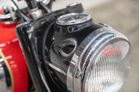 1960 BSA A10 Golden Flash 650cc [Location: Melbourne] - 23