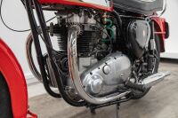 1960 BSA A10 Golden Flash 650cc [Location: Melbourne] - 32