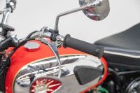 1960 BSA A10 Golden Flash 650cc [Location: Melbourne] - 34