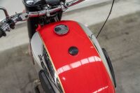 1960 BSA A10 Golden Flash 650cc [Location: Melbourne] - 45