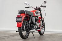 1960 BSA A10 Golden Flash 650cc [Location: Melbourne] - 47