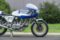 1976 Ducati 900 SS [Location: Melbourne] - 5