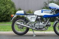 1976 Ducati 900 SS [Location: Melbourne] - 6
