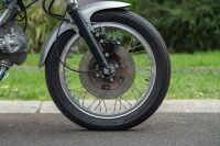1976 Ducati 900 SS [Location: Melbourne] - 7