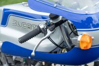 1976 Ducati 900 SS [Location: Melbourne] - 10
