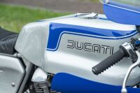 1976 Ducati 900 SS [Location: Melbourne] - 11